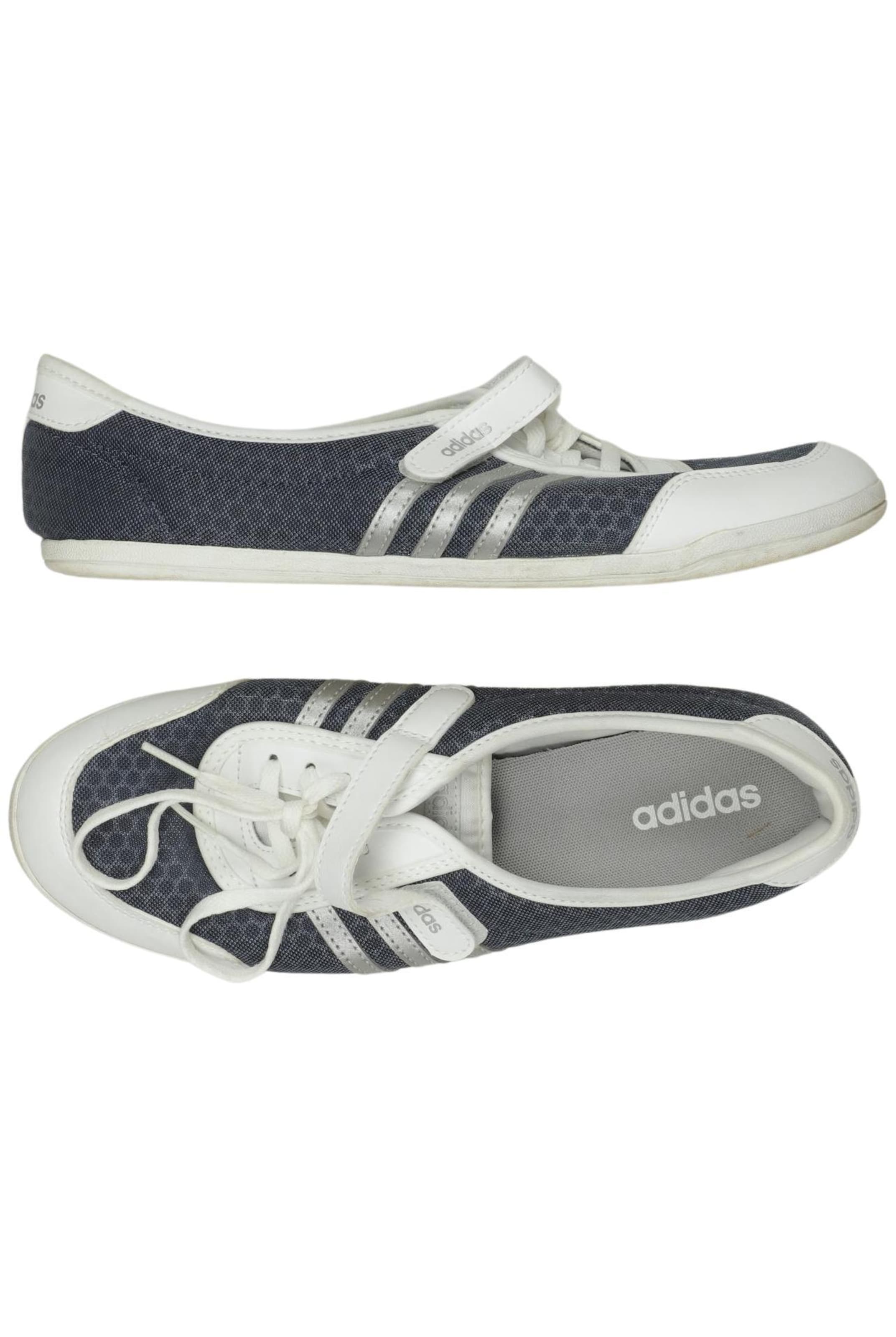 ADIDAS PERFORMANCE Halbschuh 40,5 in Mischfarben: Vorderseite