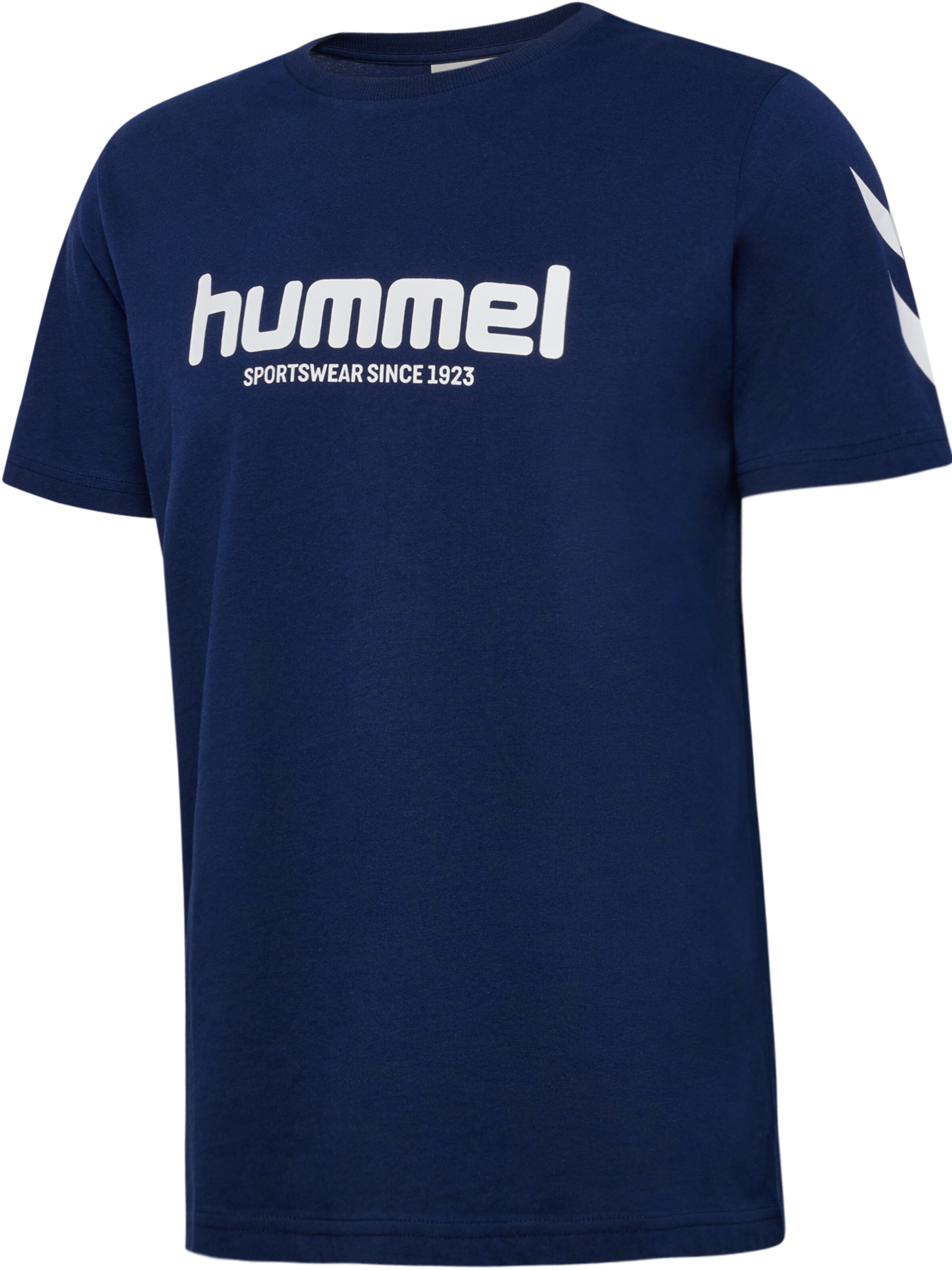 Hummel Bluser & t-shirts 'LEGACY 2.0' i blå