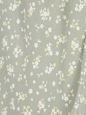 Jupe 'Picot' Cotton On Petite en vert