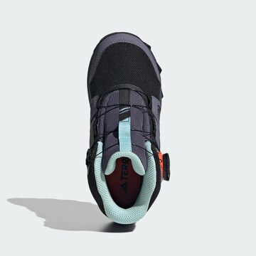 ADIDAS TERREX Boots in Zwart
