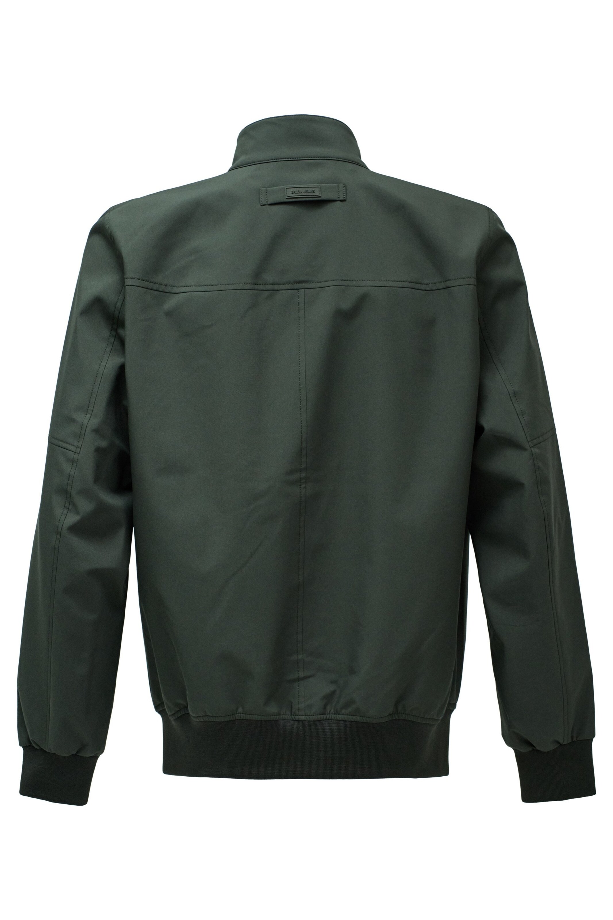 Salsa Jeans Between-season jacket in Green