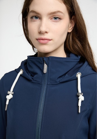 TALENCE Performance Jacket in Blue