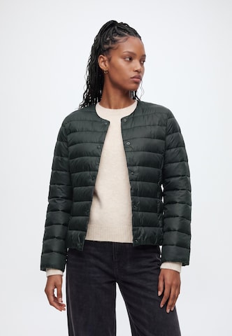 Veste mi-saison 'ONLRUBY' ONLY en noir
