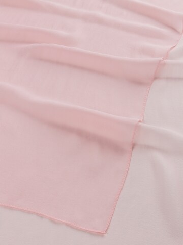 Roeckl Scarf in Pink