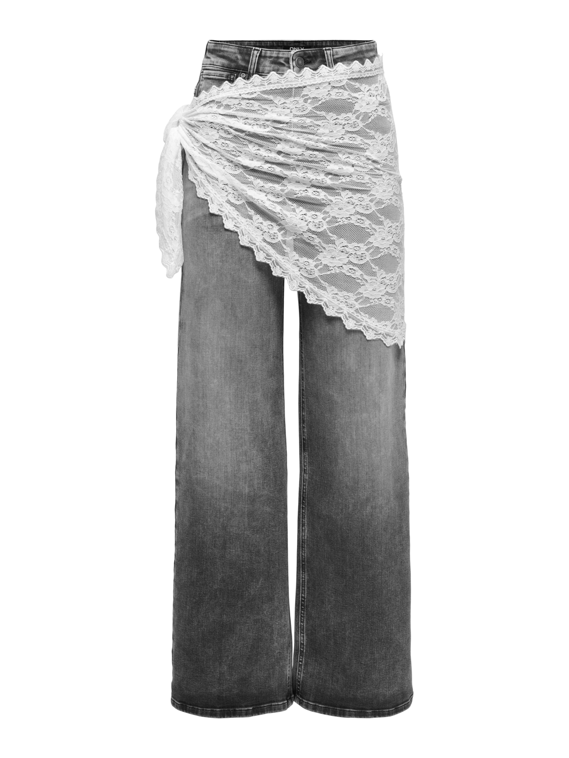 JDY - Pañuelo en blanco