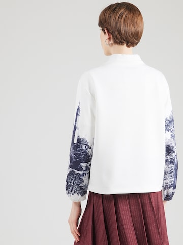 monari Tréning póló - fehér