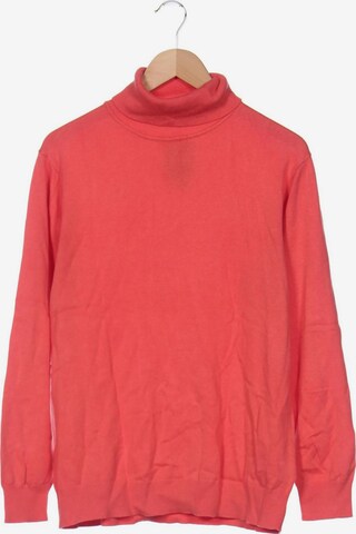 TOM TAILOR Pullover XXL in Pink: predná strana