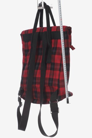 Marc O'Polo Rucksack One Size in Rot
