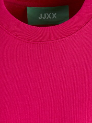 JJXX Sweatshirt 'Aya' in Pink