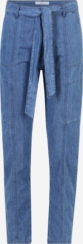 BRAX Regular Jeans 'Style.Melo' in Blauw: voorkant