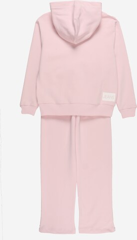 Calvin Klein Jeans Sweatsuit in Pink