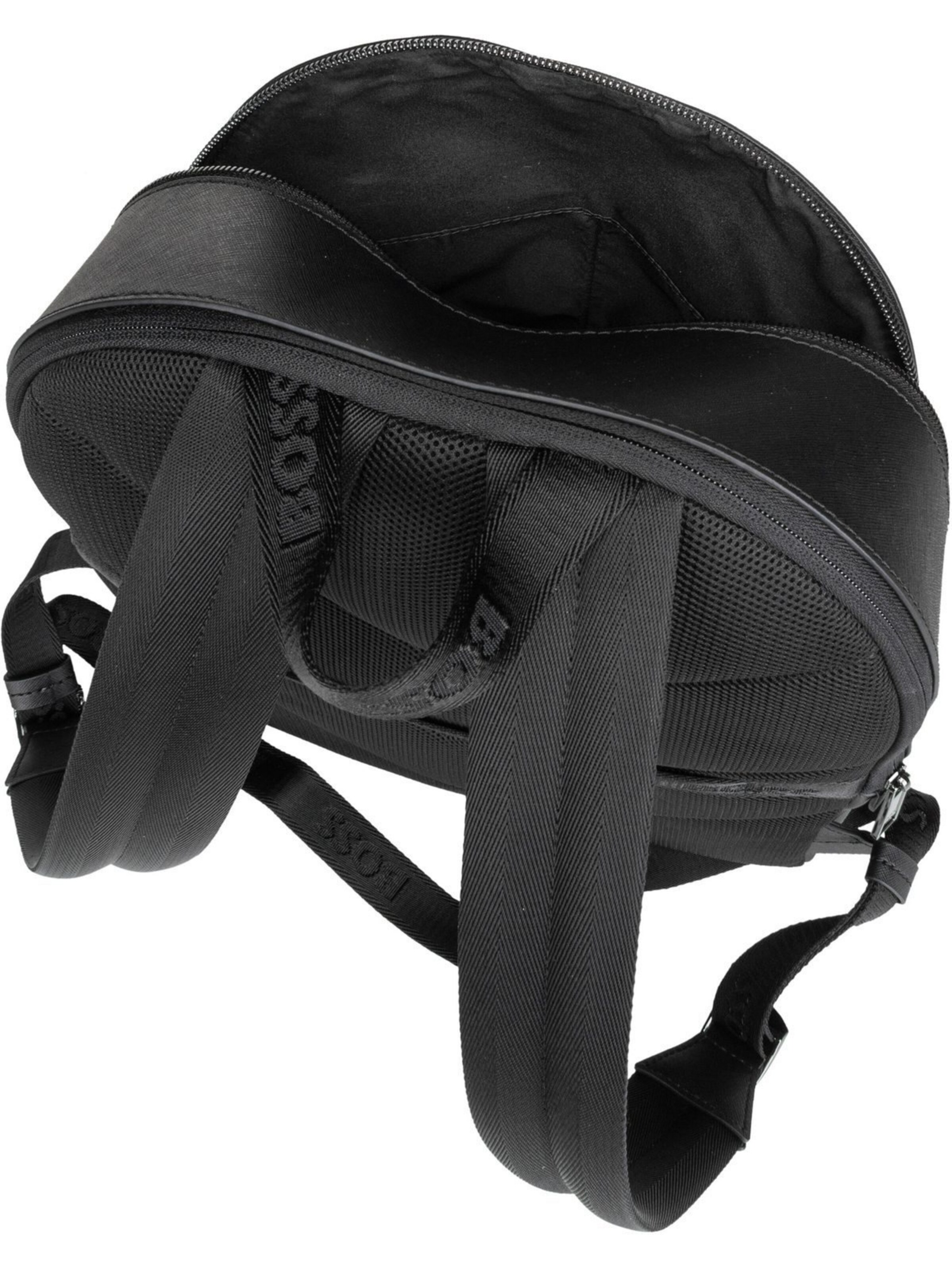 BOSS Backpack 'Zair' in Black