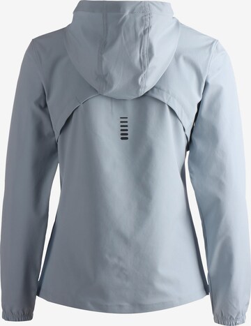 UNDER ARMOUR Athletic Jacket 'OutRun The Storm' in Blue
