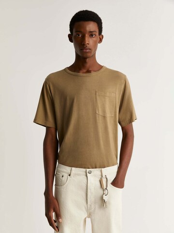 Scalpers Bluser & t-shirts i brun: forside