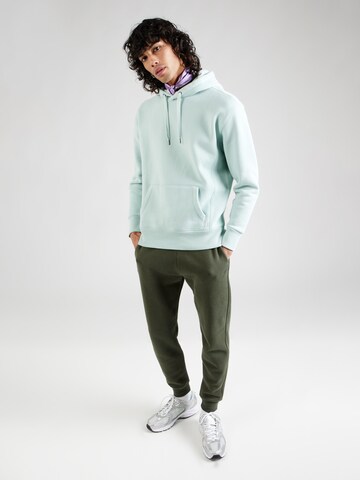 HOLLISTER Sweatshirt 'SPRING' in Blau