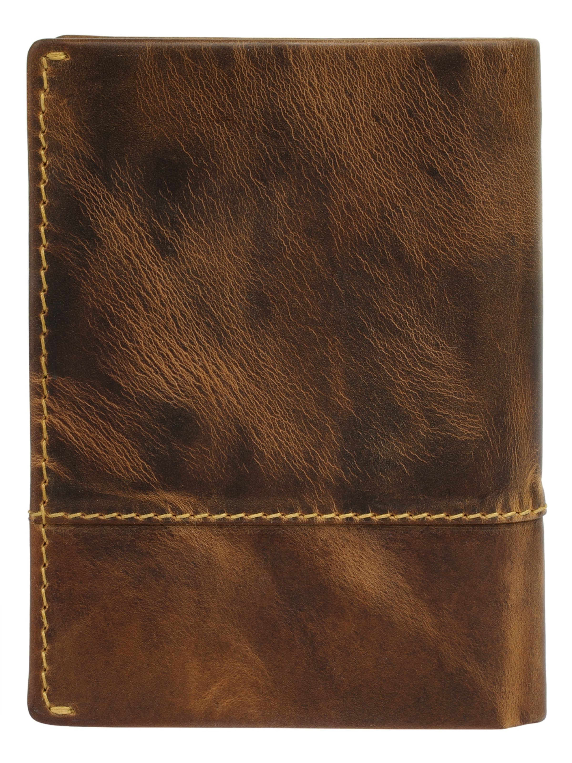 CHIEMSEE Portemonnaie‌‌‌‌‌‌‌‌‌‌ in Braun