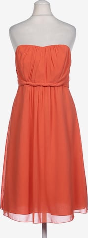 zero Kleid M in Orange: predná strana