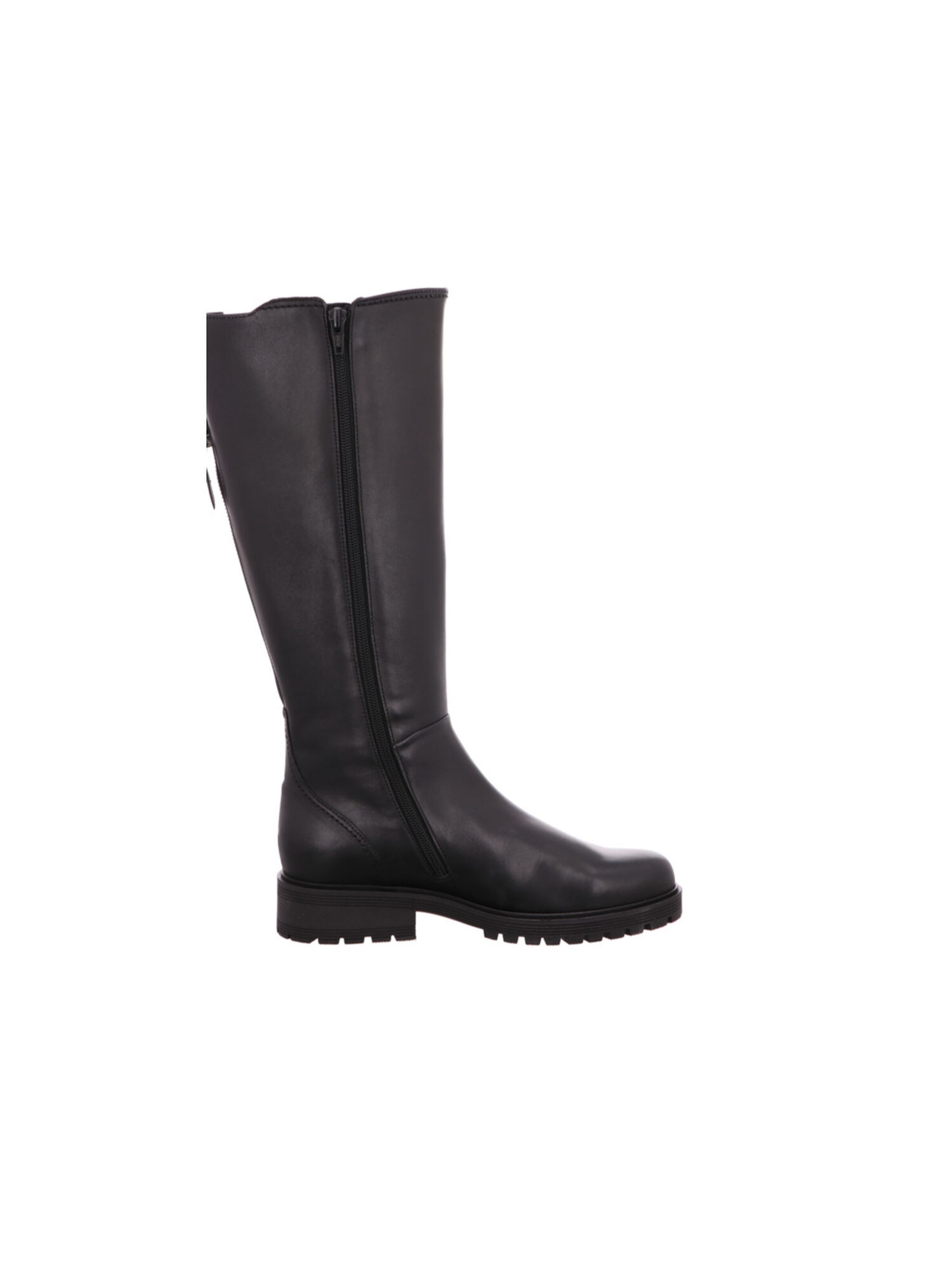 GABOR Stiefel in Schwarz