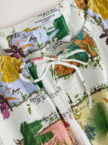 Next Bluse in Mischfarben