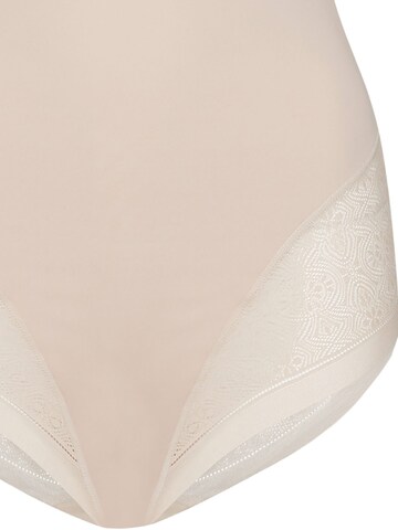 SUSA Corsage 'Milano' in Beige