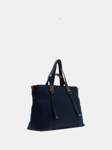 Shopper 'Oslo' di GUESS in blu