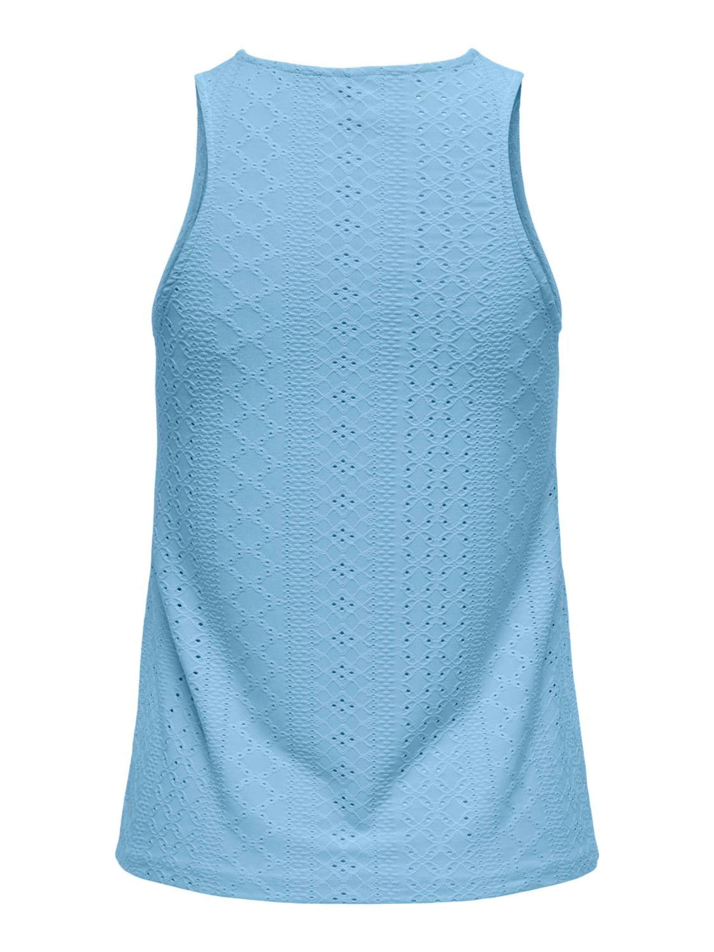 ONLY Top 'ONLSandra' - kék