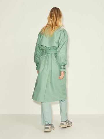 JJXX Ανοιξιάτικο και φθινοπωρινό παλτό 'Choice' σε πράσινο