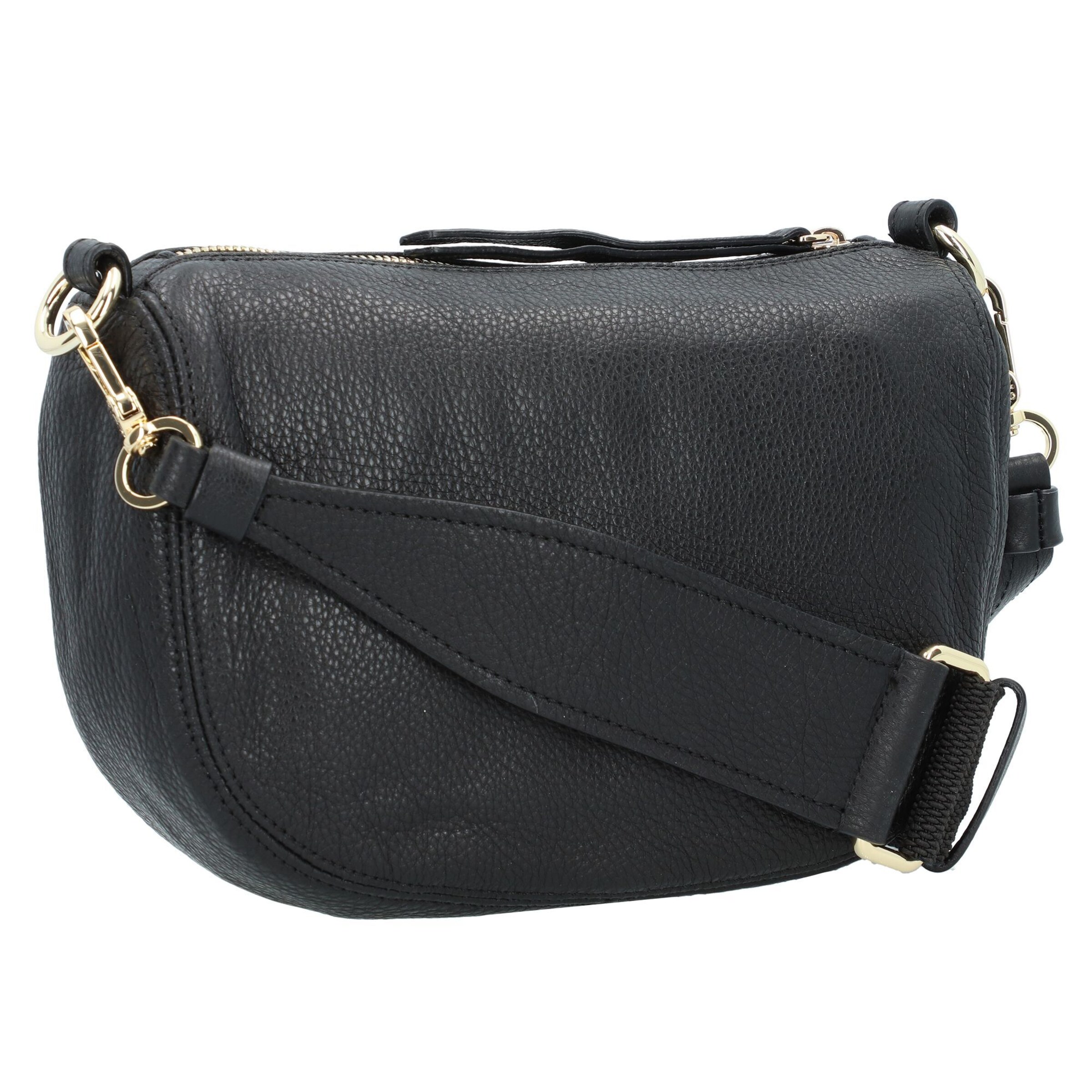 ABRO Crossbody bag 'Dalia ' in Black