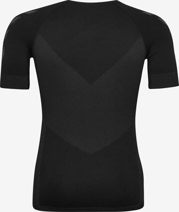 Hummel Performance shirt in Black