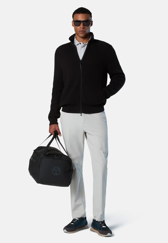 North Sails Sweater in Black