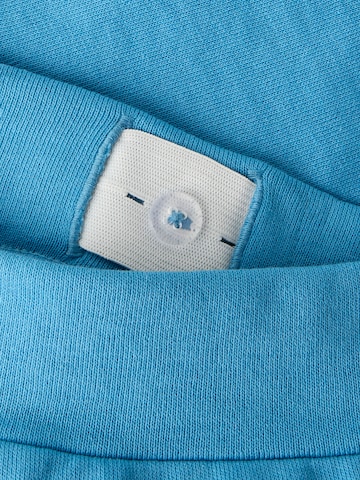 NAME IT regular Bukser 'NKMFRESNO' i blå