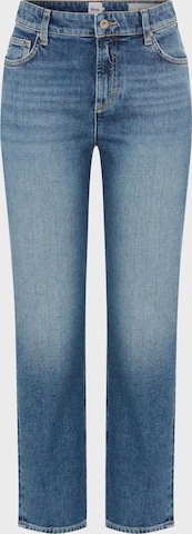 BRAX Regular Jeans ' Madison ' in Blau: Vorderseite