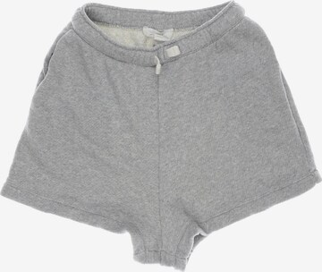 AMERICAN VINTAGE Shorts in S in Grey: front