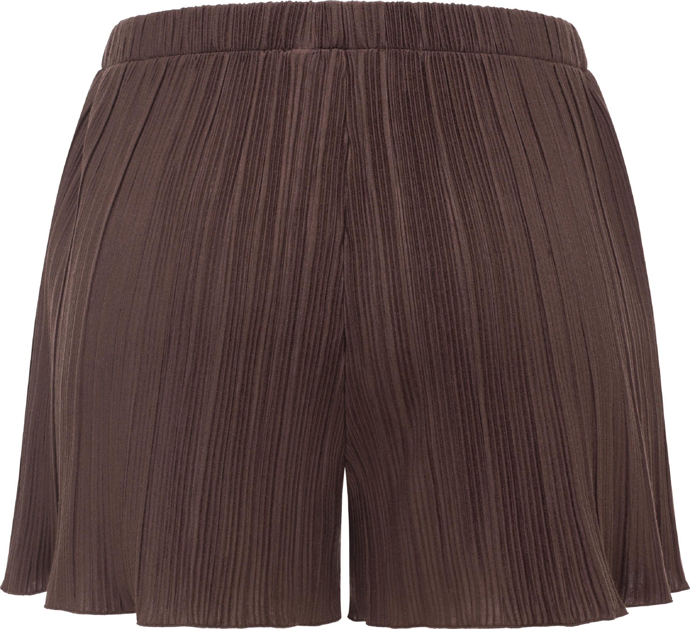 Ragwear Pantsuit 'Veriel Youmodo' in Brown