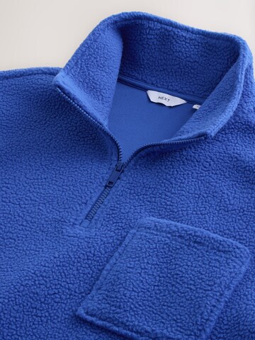 Next - Jersey en azul