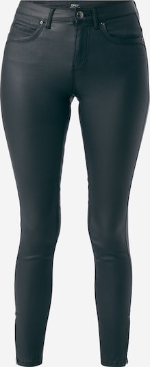 Pantaloni 'KENDELL' ONLY pe negru, Vizualizare produs