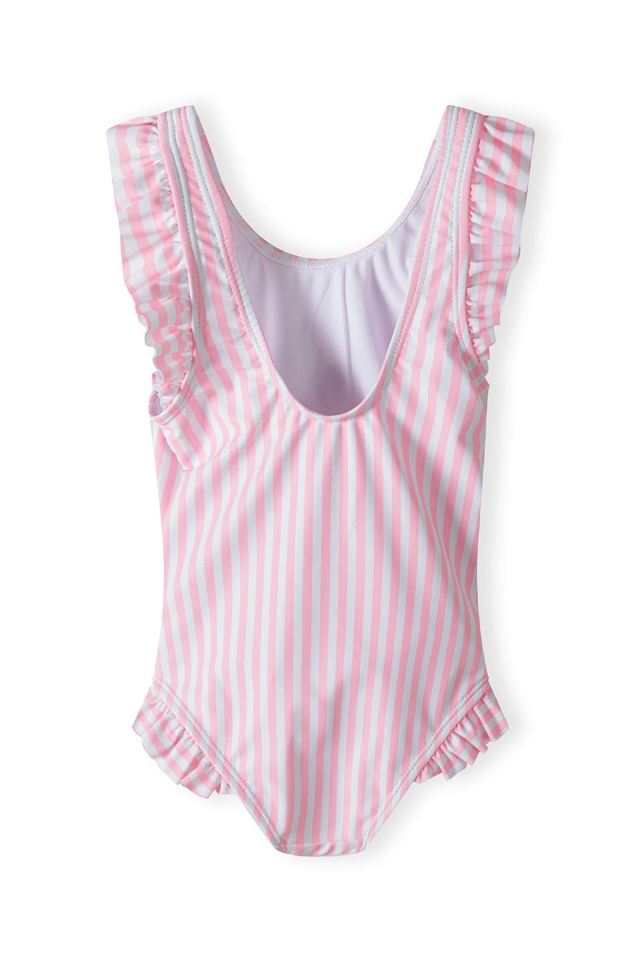 MINOTI Jednodielne plavky - Ružová