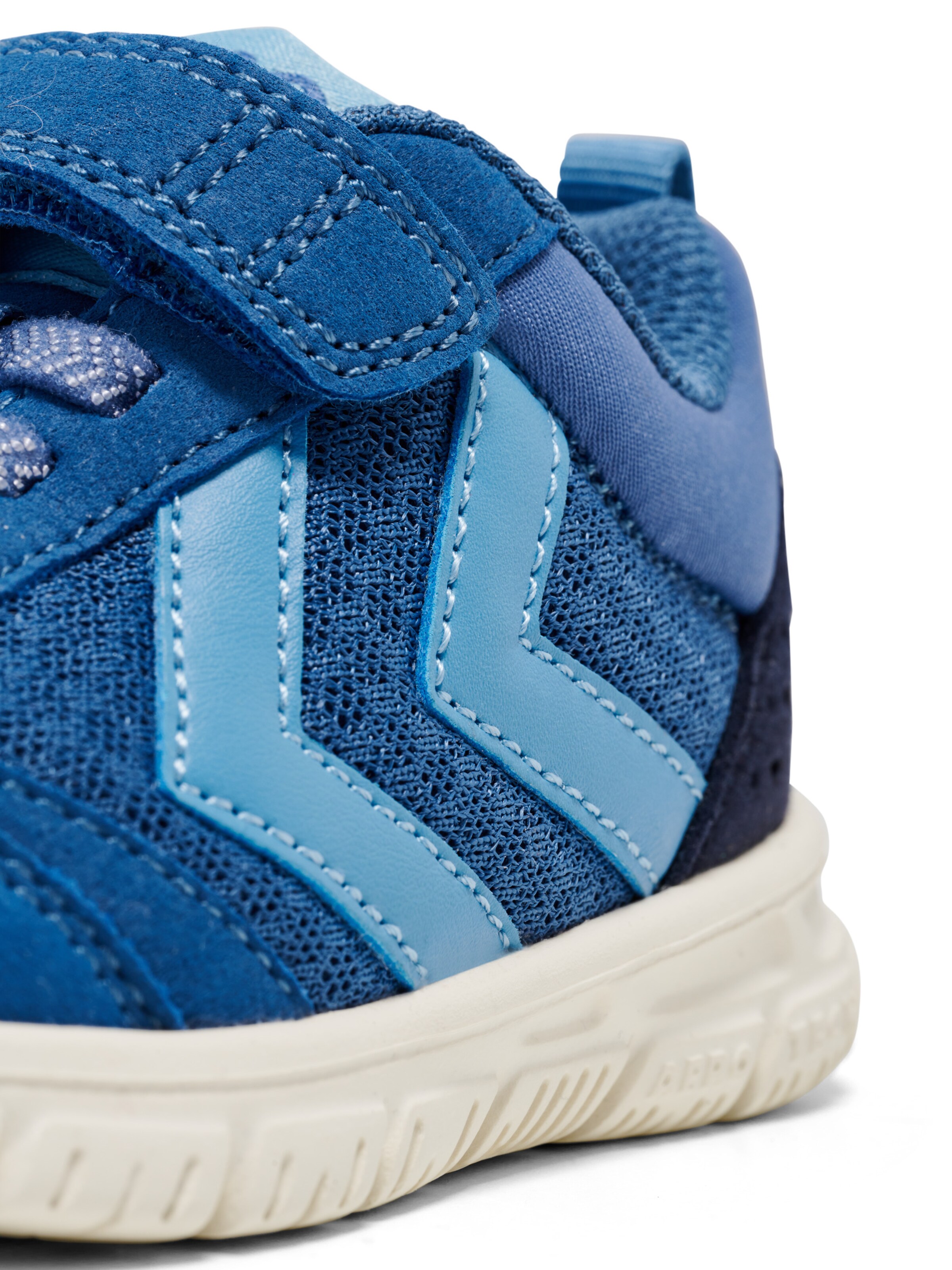Hummel Sneaker 'Crosslite' in Blau