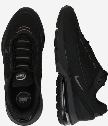 Nike Sportswear Trampki niskie 'Air Max Pulse' w kolorze czarny