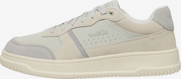 s.Oliver Sneakers in Beige: front