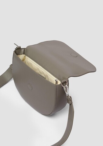 Sac à bandoulière s.Oliver en gris