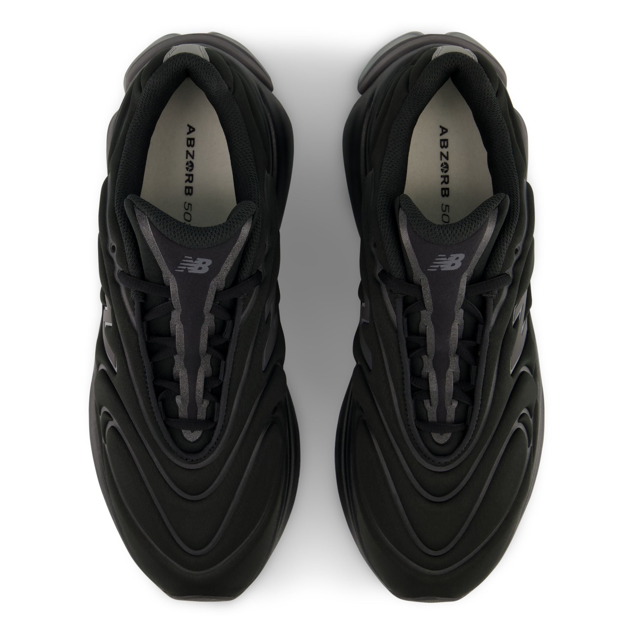 new balance Sneakers laag '5030' in Zwart