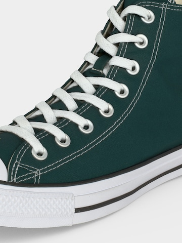 CONVERSE Sneaker 'CTAS' in Grün