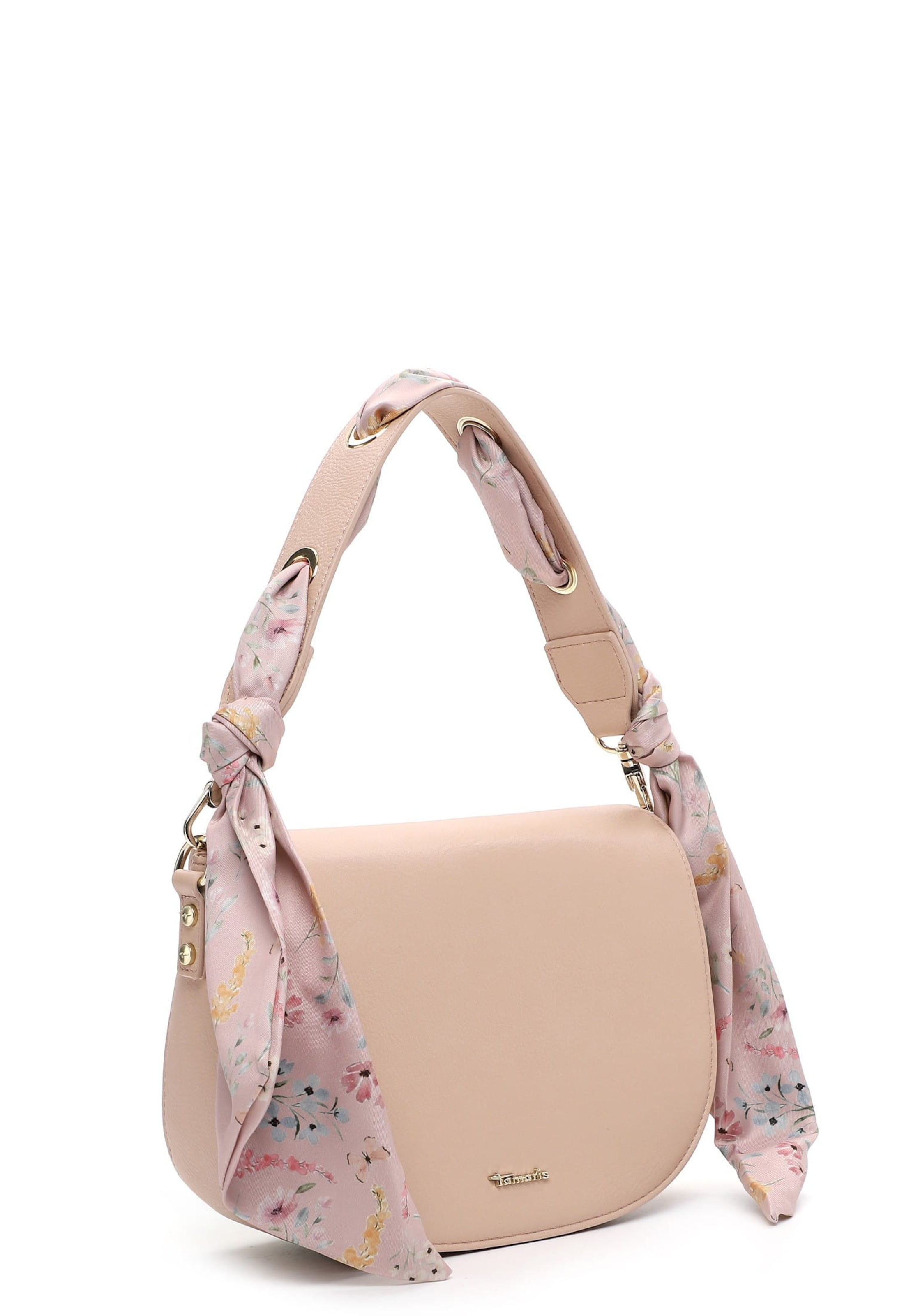 Geantă de umăr 'Fabia' de la Tamaris pe bej