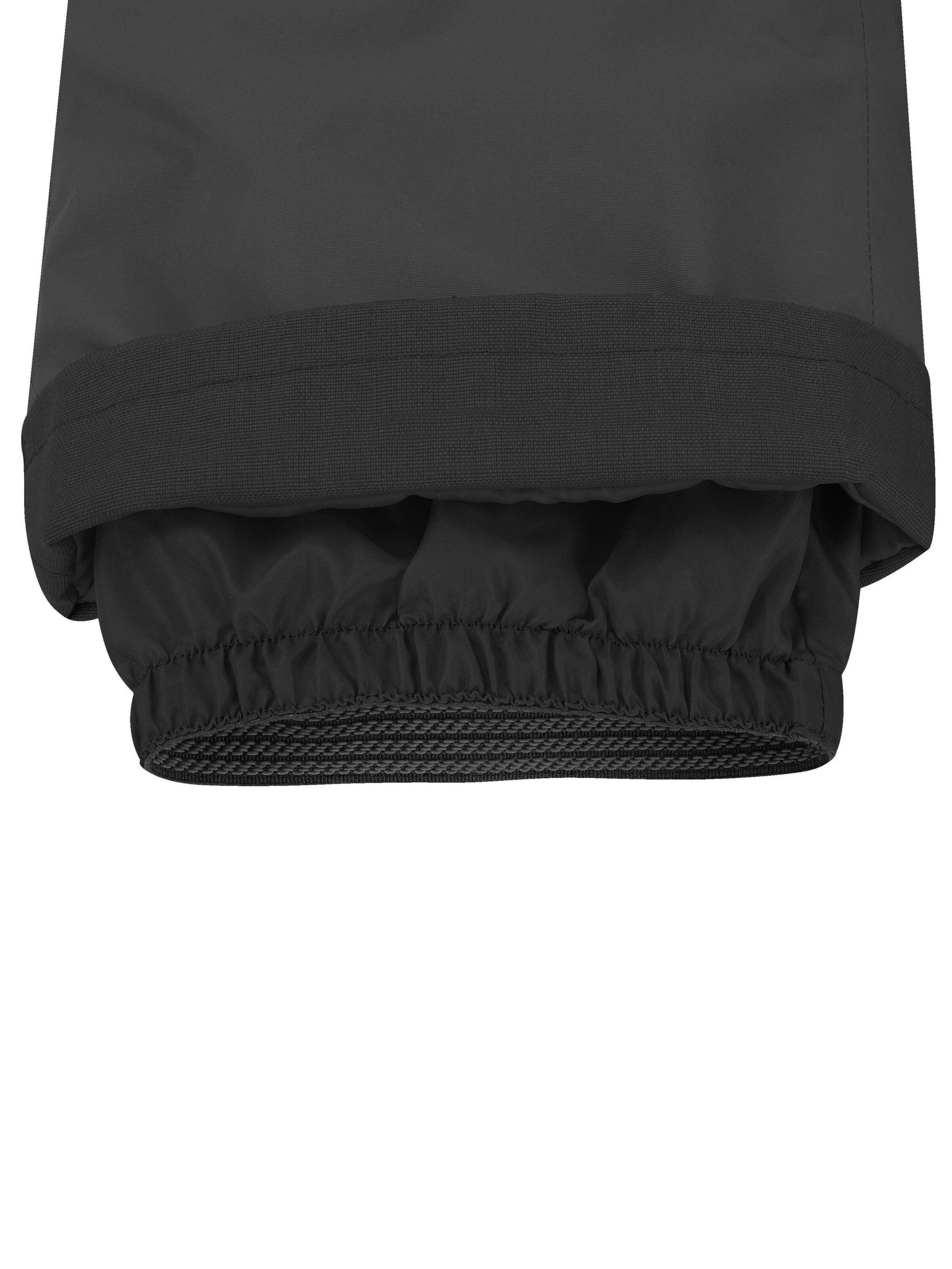 normani Regular Outdoor broek ' Salcha ' in Grijs