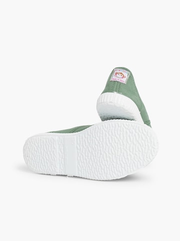 Pisamonas Sneaker‌‌‌‌‌‌‌‌‌ in Grün