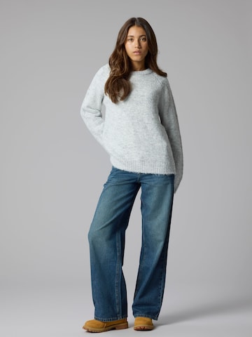Pull-over LMTD en gris