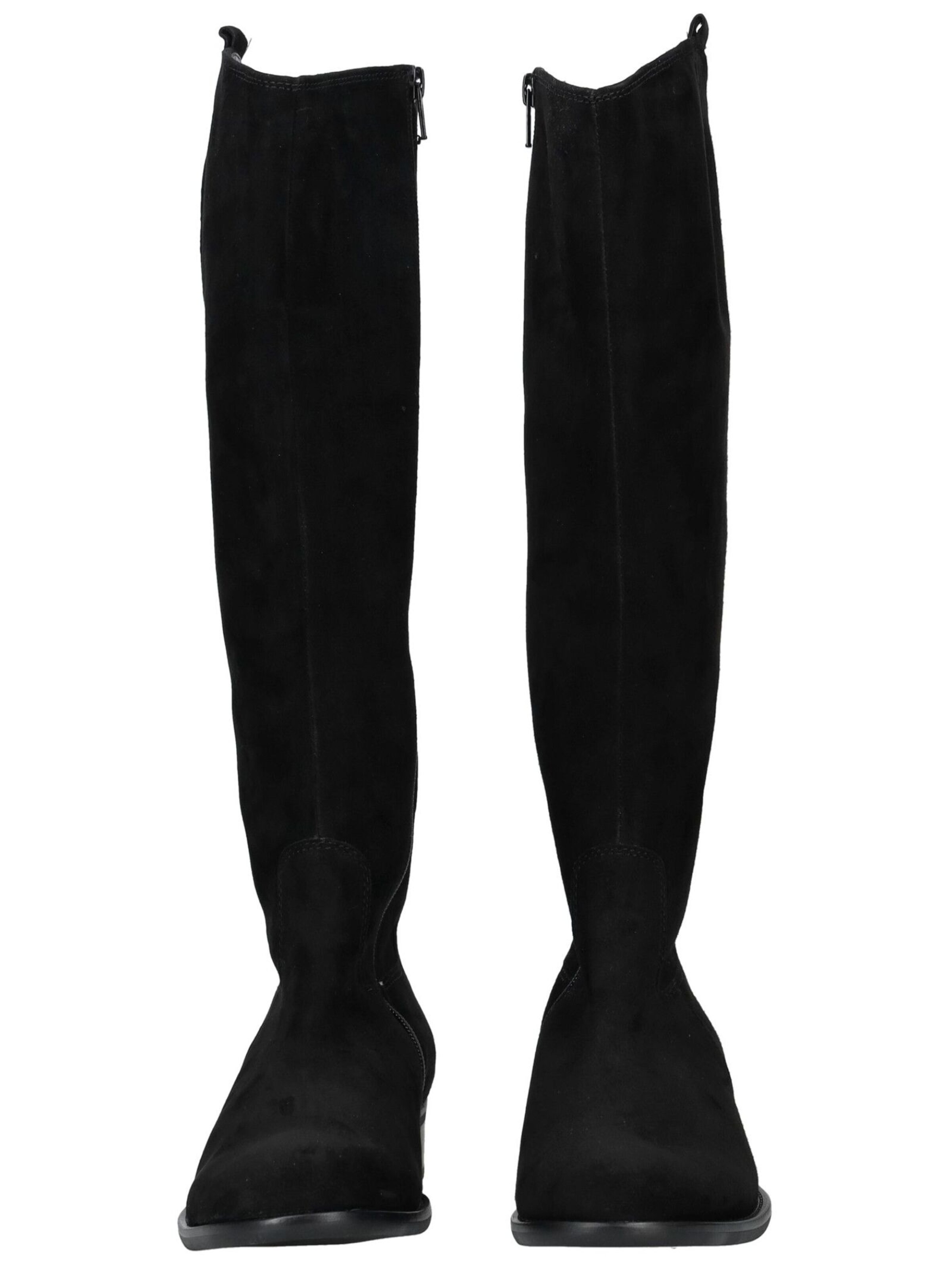 GABOR Laarzen in Zwart