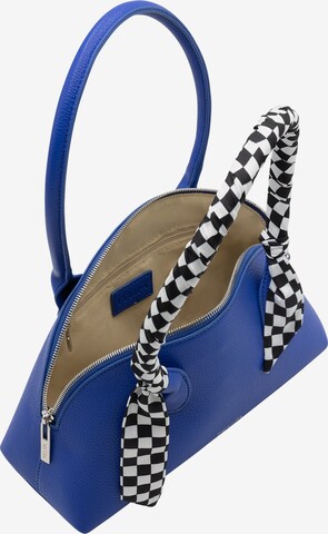 FELIPA Schultertasche in Blau