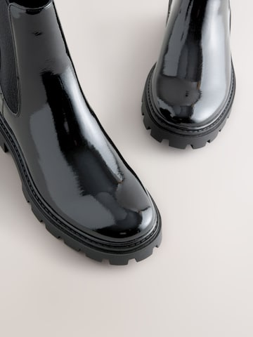 Next Bootie 'Forever Comfort' in Black